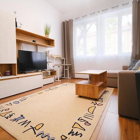 Apartment In The City Center Plovdiv Exterior foto