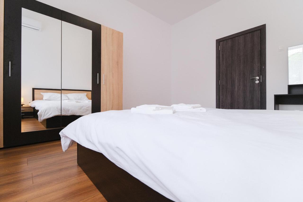 Apartment In The City Center Plovdiv Exterior foto