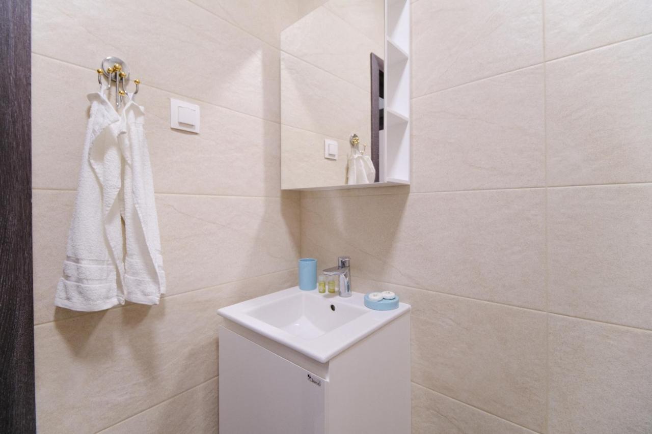 Apartment In The City Center Plovdiv Exterior foto