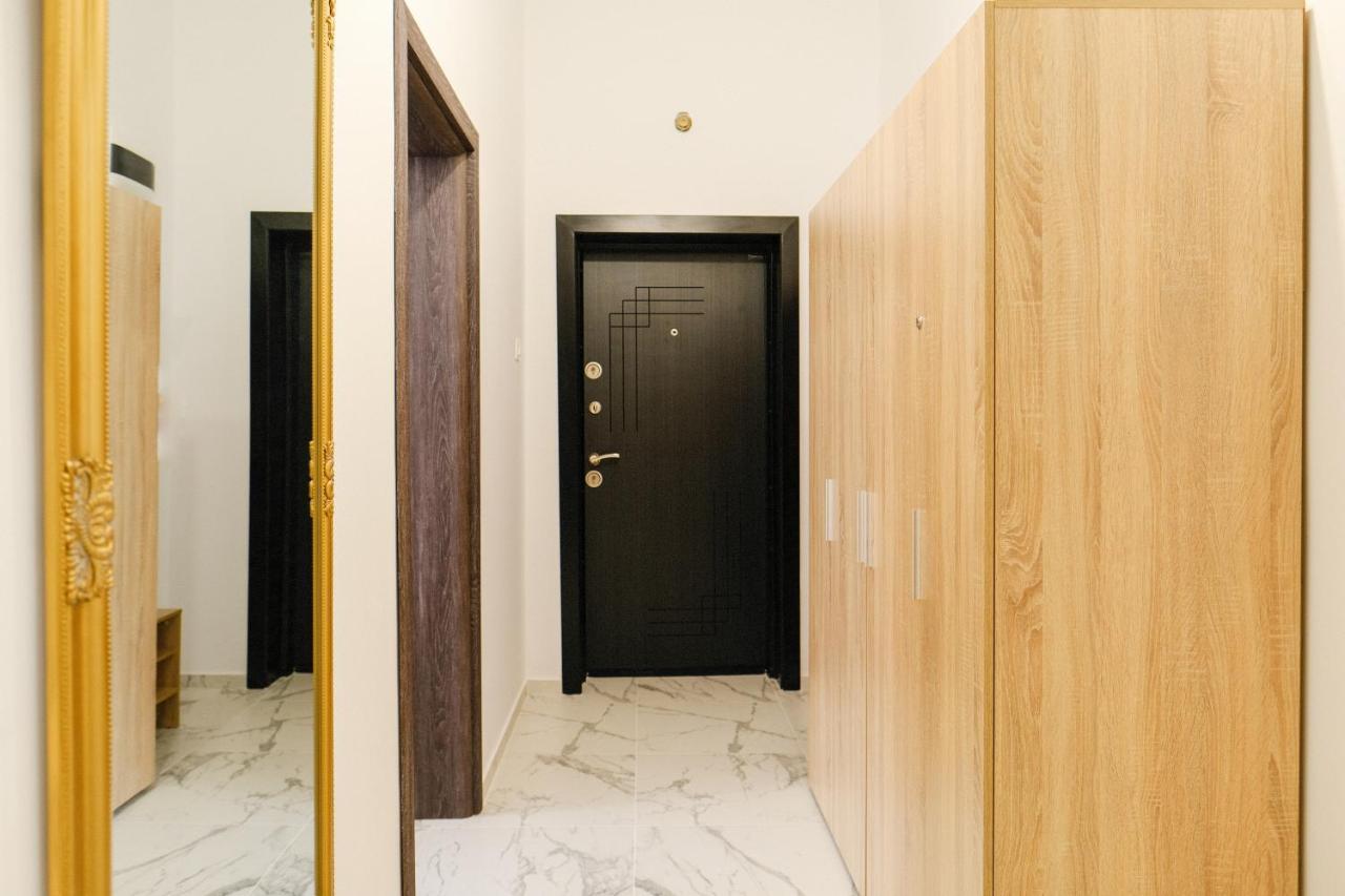 Apartment In The City Center Plovdiv Exterior foto